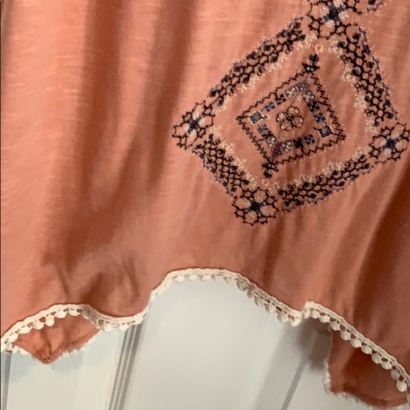 Buckle Brand Tank - Picture 3 of 8